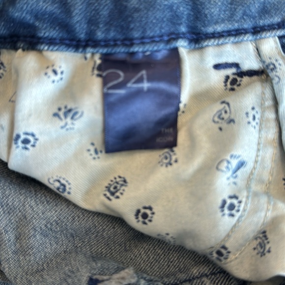Pilcro Jeans - Picture 6 of 6